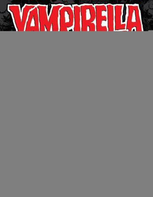 Vampirella Archives Volume 11 1606905392 Book Cover