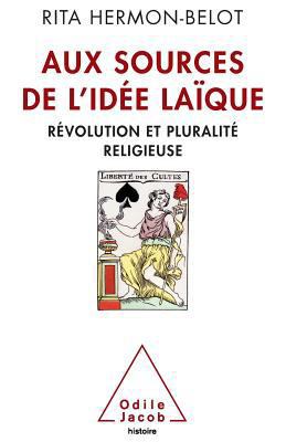 Sources of the Secular Idea: Religious PluralI'... [French] 273813338X Book Cover