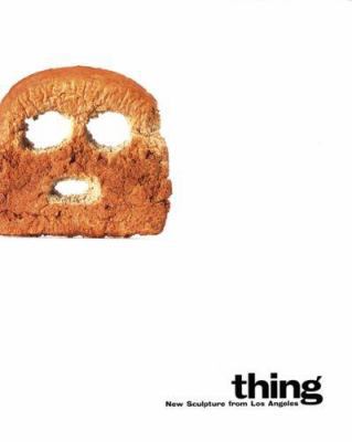 Thing 0943739284 Book Cover