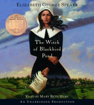 The Witch of Blackbird Pond 073935969X Book Cover