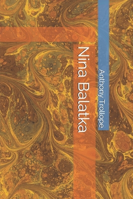 Nina Balatka 1699423326 Book Cover