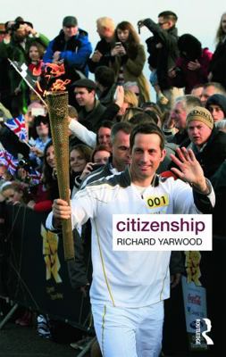Citizenship 0415679648 Book Cover