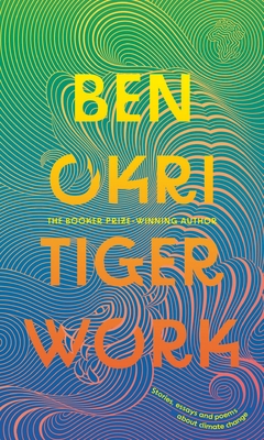 Tiger Work 1804545430 Book Cover