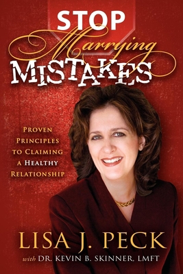 Stop Marrying Mistakes: Proven Principles to Cl... 1600375227 Book Cover