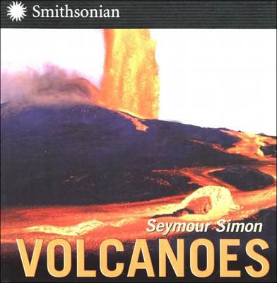 Volcanoes 1417733543 Book Cover