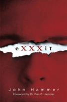 Exxxit 1936554844 Book Cover