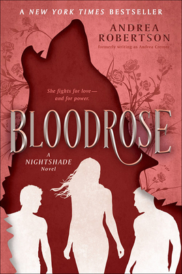 Bloodrose 0606266356 Book Cover