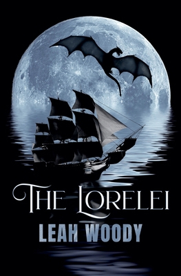 The Lorelei B0GSHF5519 Book Cover