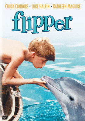 Flipper B00029LOAO Book Cover