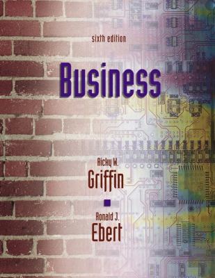 Business (6th Edition) B01MF57DCM Book Cover