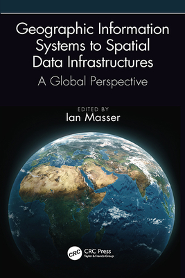 Geographic Information Systems to Spatial Data ... 1138584622 Book Cover