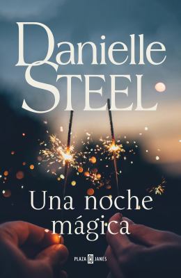 Una Noche M?gica / Magic [Spanish] 1949061019 Book Cover