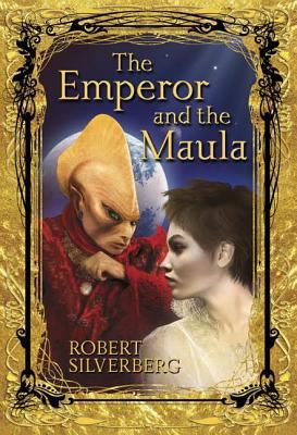 The Emperor and the Maula 1596068450 Book Cover