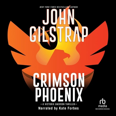 Crimson Phoenix 1665051213 Book Cover