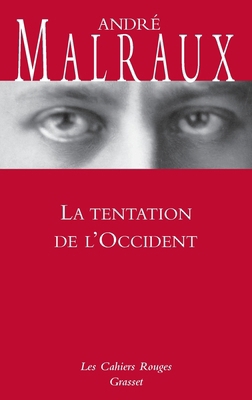 La tentation de l'occident [French] 224614065X Book Cover