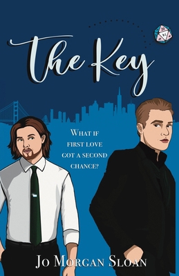 The Key 1956037640 Book Cover
