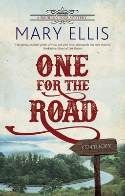 One for the Road 1780297270 Book Cover