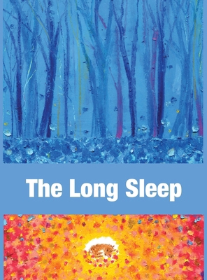 The Long Sleep B0DS47F5ZR Book Cover