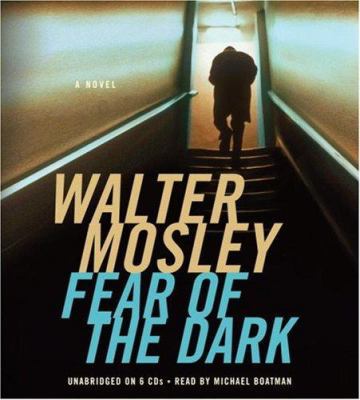 Fear of the Dark            Book Cover