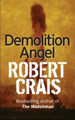 Demolition Angel 0752842935 Book Cover