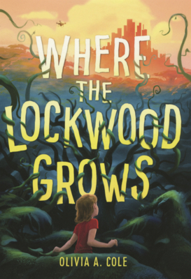 Where the Lockwood Grows B0GMZMMJTG Book Cover
