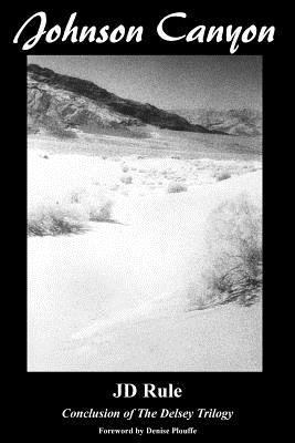 Johnson Canyon 1494379937 Book Cover