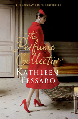 The Perfume Collector 0007419848 Book Cover