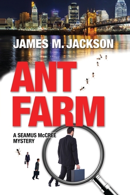 Ant Farm 1943166005 Book Cover