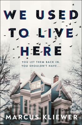 We Used to Live Here 0857506684 Book Cover