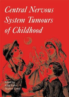 Central Nervous System Tumours of Childhood 1898683387 Book Cover