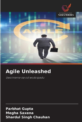 Agile Unleashed [Polish] 6209858503 Book Cover