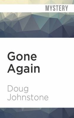 Gone Again 179973658X Book Cover