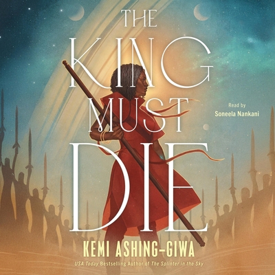 The King Must Die 1668154382 Book Cover