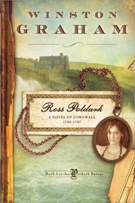 Ross Poldark: A Novel of Cornwall, 1783-1787 (T... 1402225091 Book Cover