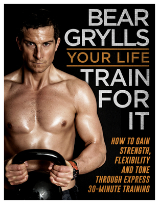 Your Life - Train for it 059307419X Book Cover