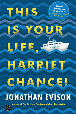 This Is Your Life, Harriet Chance! 1616206012 Book Cover