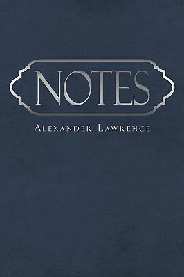 Notes 1440150818 Book Cover