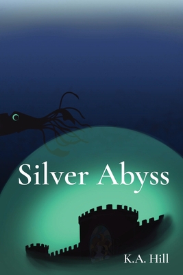 Silver Abyss B0CDNJ1LZ3 Book Cover