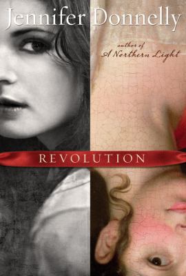 Revolution 0385906781 Book Cover