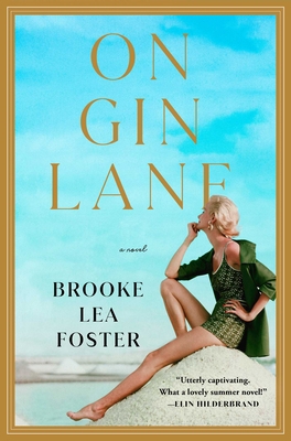 On Gin Lane 1982174439 Book Cover