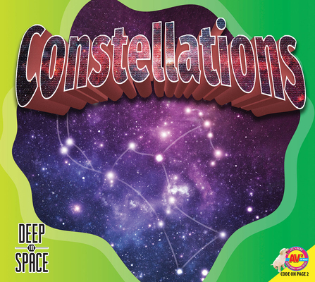 Constellations 1791109748 Book Cover