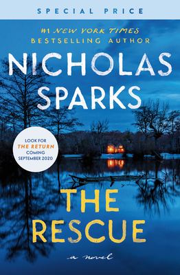 The Rescue 044693139X Book Cover