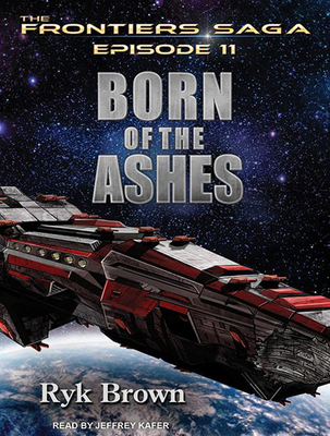 Born of the Ashes 1494501201 Book Cover