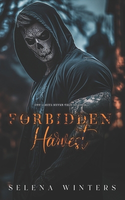 Forbidden Harvest: A Dark Taboo Romance B0DKD2NFN9 Book Cover