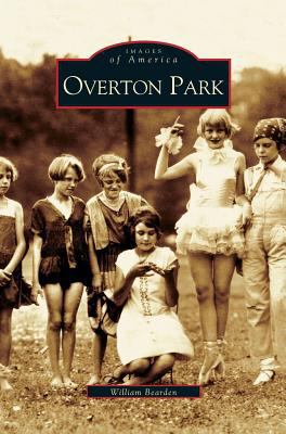 Overton Park 1531611605 Book Cover