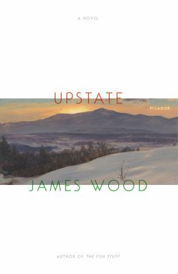 Upstate 1250215056 Book Cover