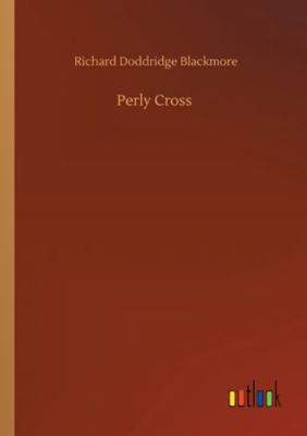 Perly Cross 3752339756 Book Cover