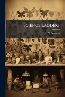 Science Ladders 1174745894 Book Cover