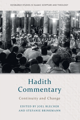 Hadith Commentary 1474461050 Book Cover