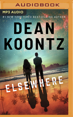 Elsewhere 1543627382 Book Cover